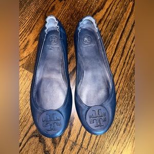 Tory Burch ballet flats
